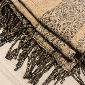 Wilfred | Blanket Scarf